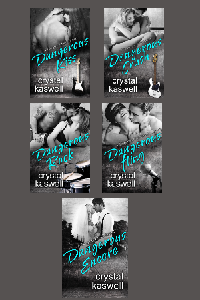 Dangerous Noise Collection (Signed Copies)