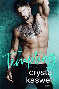 Tempting (Signed Copy)