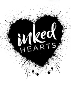 Inked Hearts Collection (Signed Paperbacks)